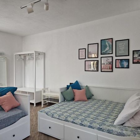 Suite Da Gabry 2 Olbia Eksteriør billede