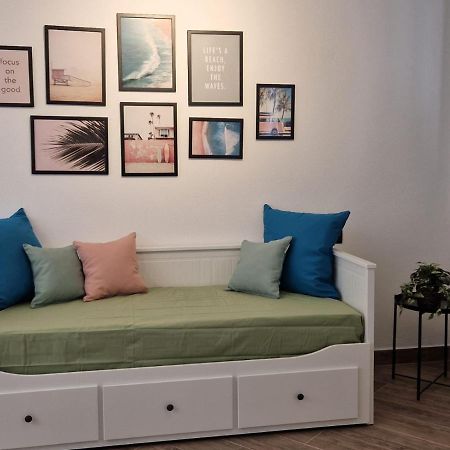 Suite Da Gabry 2 Olbia Eksteriør billede