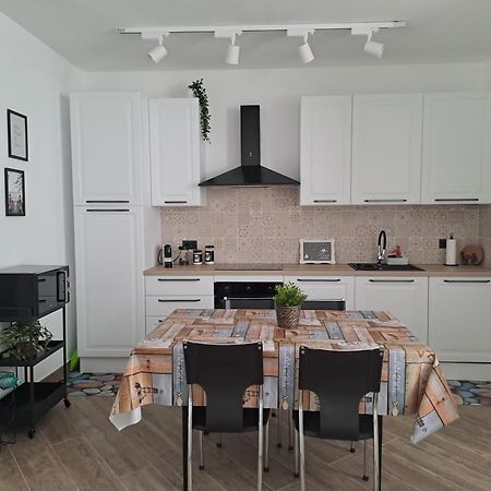 Suite Da Gabry 2 Olbia Eksteriør billede