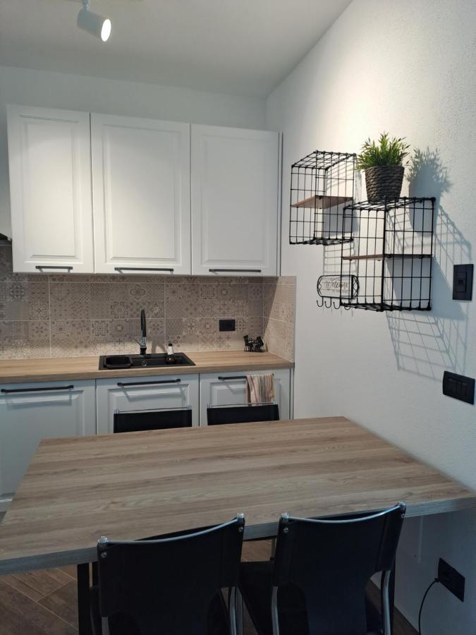Suite Da Gabry 2 Olbia Eksteriør billede