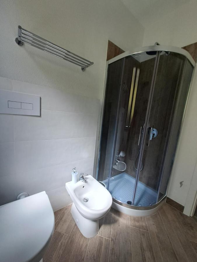 Suite Da Gabry 2 Olbia Eksteriør billede