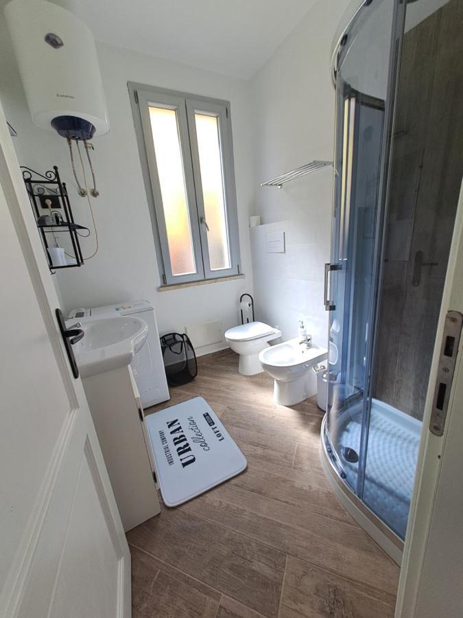 Suite Da Gabry 2 Olbia Eksteriør billede