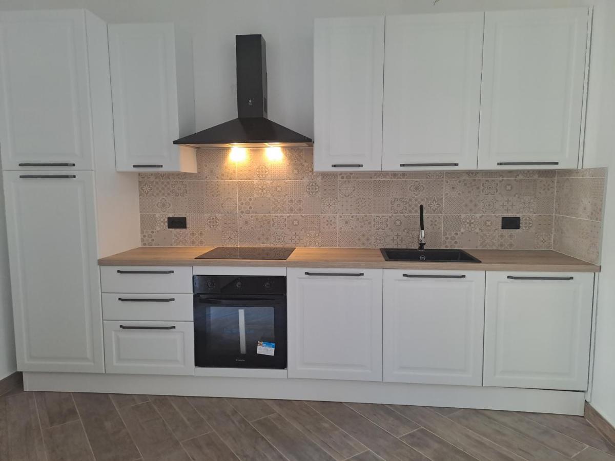 Suite Da Gabry 2 Olbia Eksteriør billede