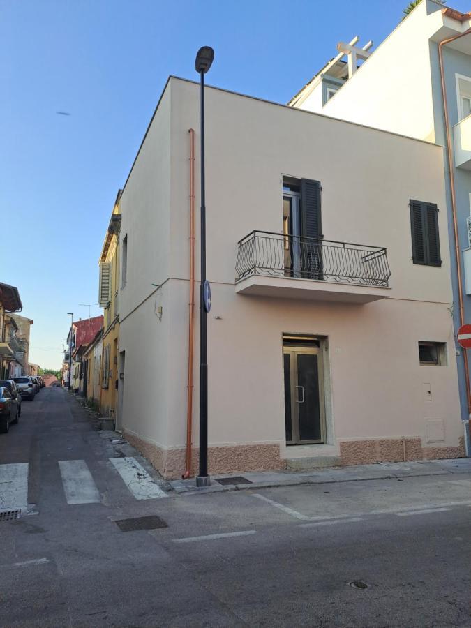 Suite Da Gabry 2 Olbia Eksteriør billede