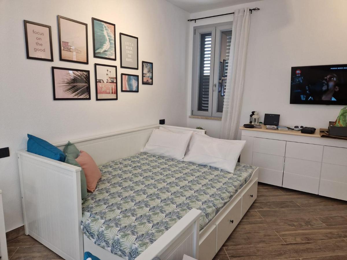Suite Da Gabry 2 Olbia Eksteriør billede