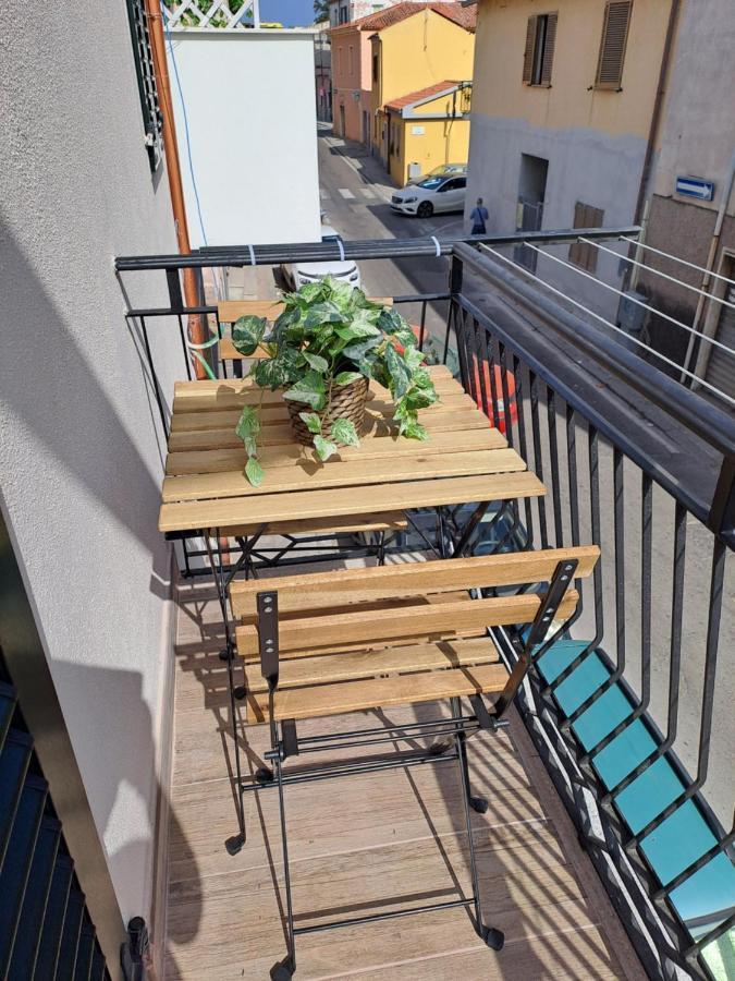 Suite Da Gabry 2 Olbia Eksteriør billede