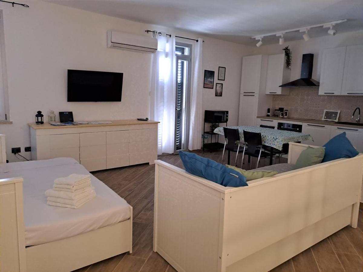 Suite Da Gabry 2 Olbia Eksteriør billede