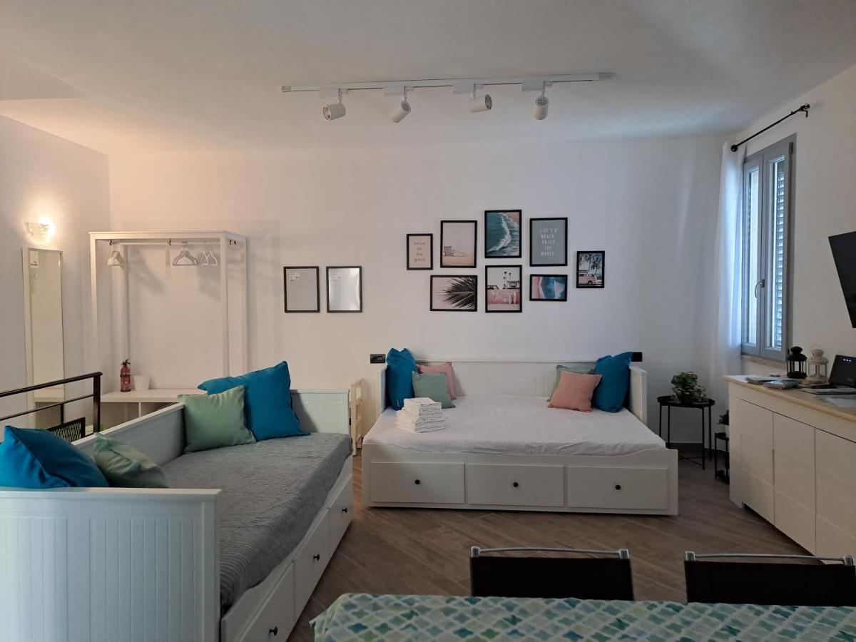 Suite Da Gabry 2 Olbia Eksteriør billede