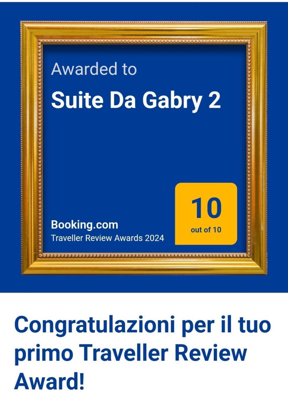 Suite Da Gabry 2 Olbia Eksteriør billede
