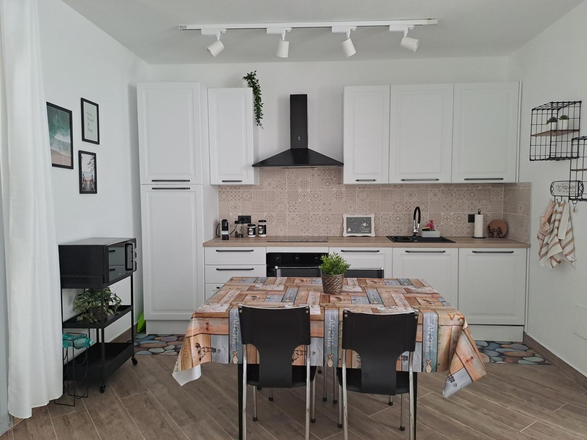 Suite Da Gabry 2 Olbia Eksteriør billede